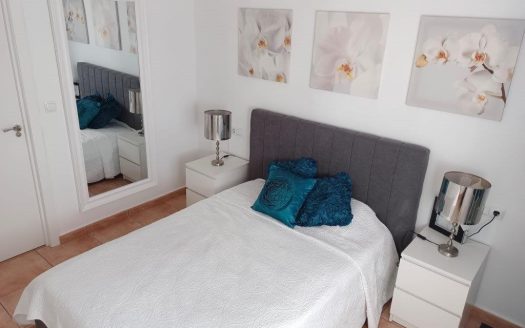 Apartamento en El Verger