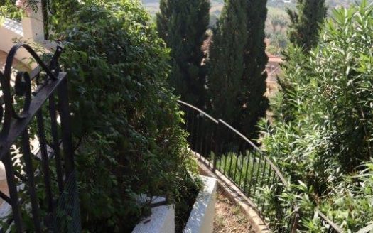 Inmueble ubicado en Sanet y Newgrals