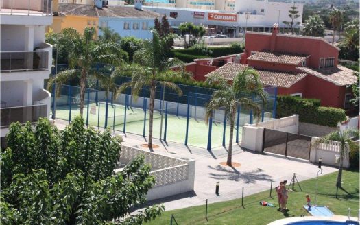 Ático de 3 dormitorios