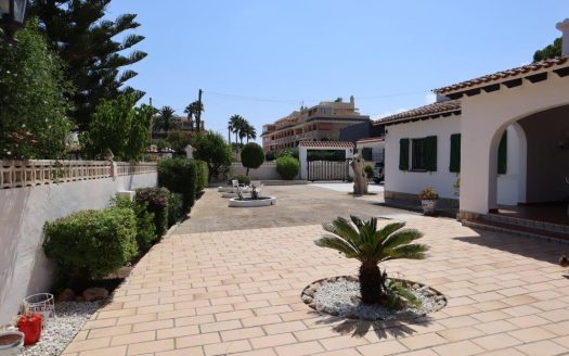 Descubre tu oasis en Las Marinas Km 5