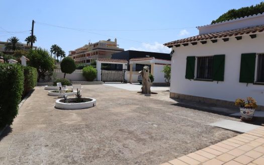 Descubre tu oasis en Las Marinas Km 5