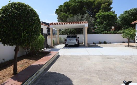 Descubre tu oasis en Las Marinas Km 5