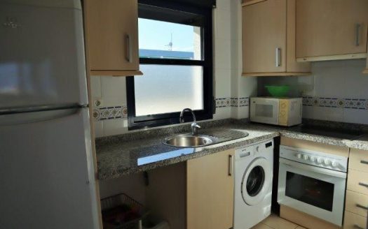 Ático Dúplex con Vistas al Mar – Las Marinas